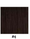 #1 Best Selling Rast Afri Pre-Stretched Braiding Hair - Perfect for Box Braids, Cornrows & Protective Styles (18-24 Inch)