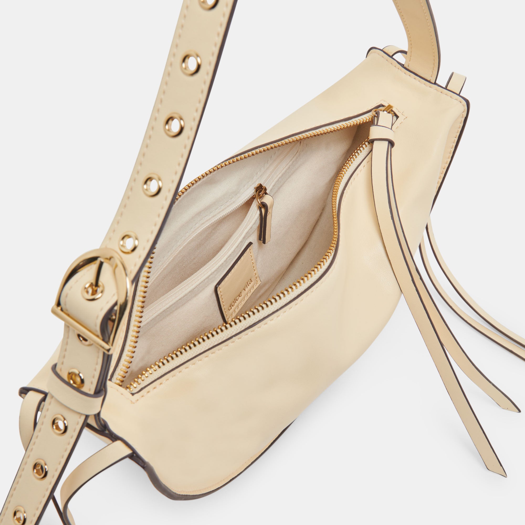 VERONA Leather Shoulder Bag for Women - Genuine Butter Soft Leather Crossbody Purse - Stylish & Durable Handbag for Work, Travel & Everyday Use