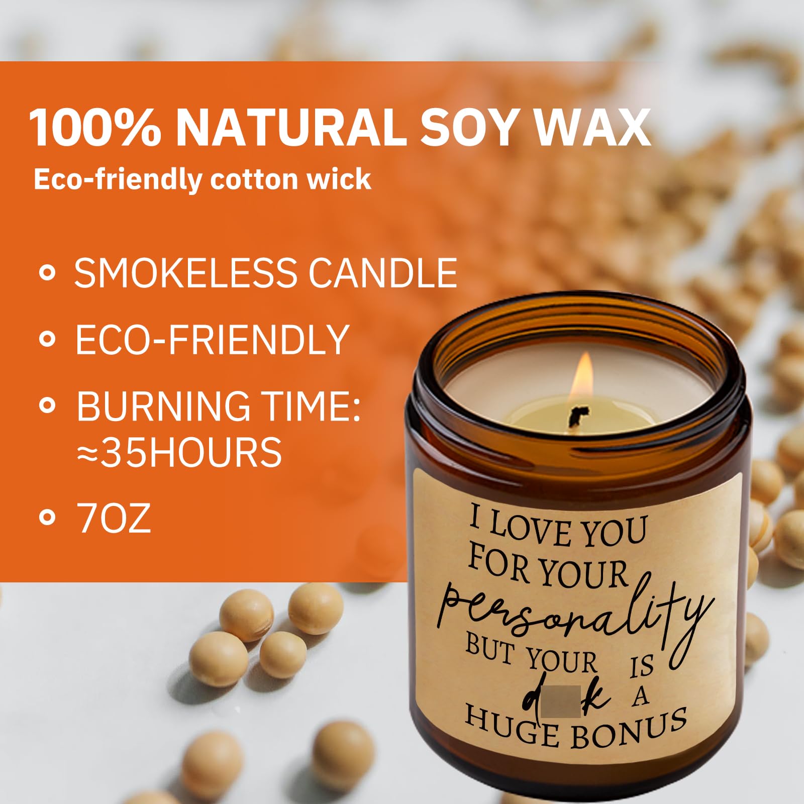Romantic Gifts for Him - Unique Birthday & Valentine's Day Presents for Boyfriend, Husband | Naughty & Thoughtful Gift Ideas for Anniversaries, Special Occasions | Perfect for Surprise Date Nights & Intimate Moments