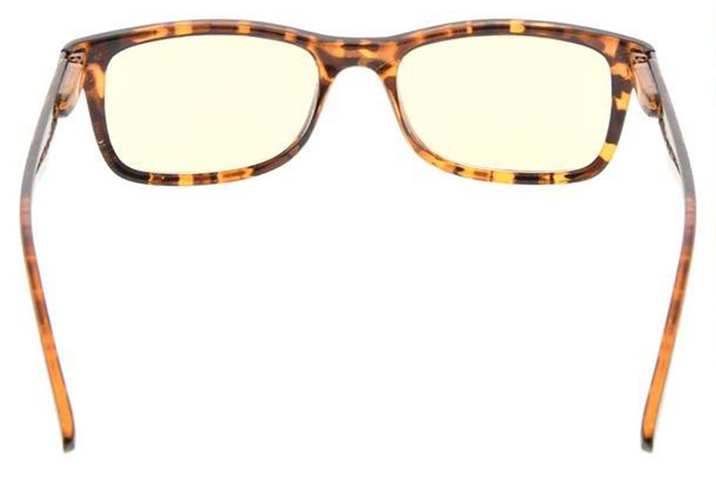 CessBlu Blue Light Blocking Computer Glasses for Women - Anti Glare Reading Glasses with UV Protection - Perfect for Office Work, Gaming & Screen Time