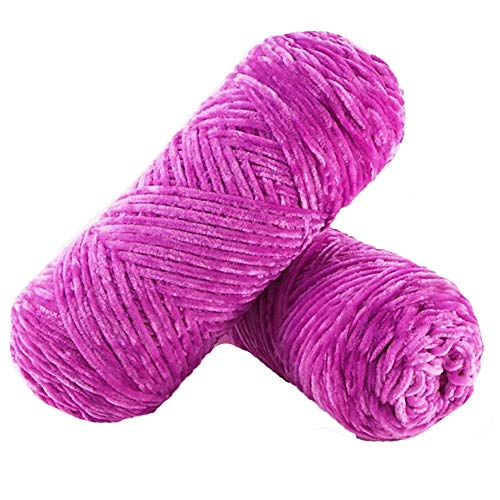 Purple Pink