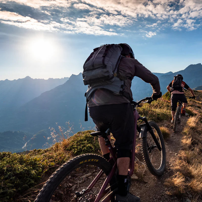 Mission Workshop Hauser 10L Backpack - Waterproof & Durable EDC Pack for Commuting, Travel & Outdoor Adventures
