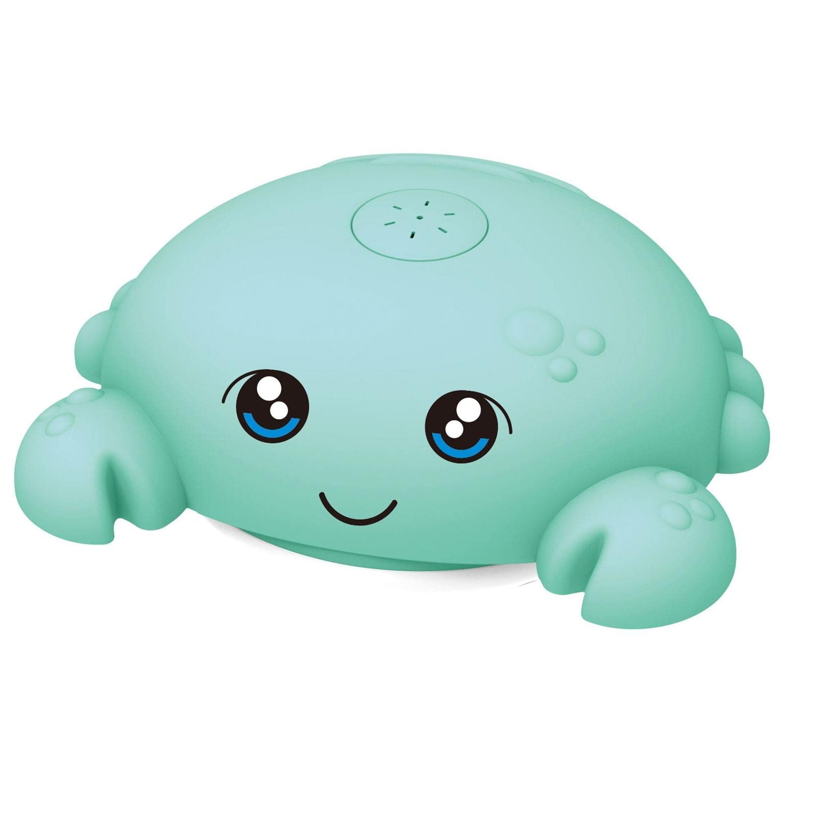 Best Water Spray Bath Toys for Toddlers 1-3 - Cute Cartoon Animal with Flash Sensor, Fun Bath Tub Toys for Kids, Perfect Gift for Boys & Girls - Great for Bathtime Play & Sensory Development