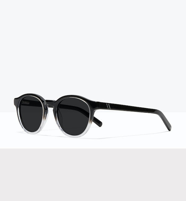 Gent Polarized Sunglasses for Men - UV Protection, Lightweight & Stylish - Perfect for Driving, Running, and Outdoor Activities