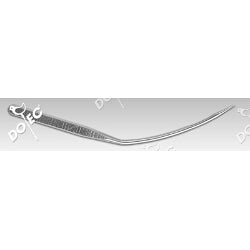 Blind Hemmer Sewing Machine Needles for Invisible Hems - Professional Quality Sewing Needles for Jeans, Dresses & Curtains - Perfect for Home Tailoring and DIY Projects