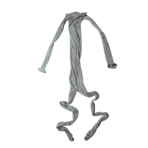 Gray,open Crotch