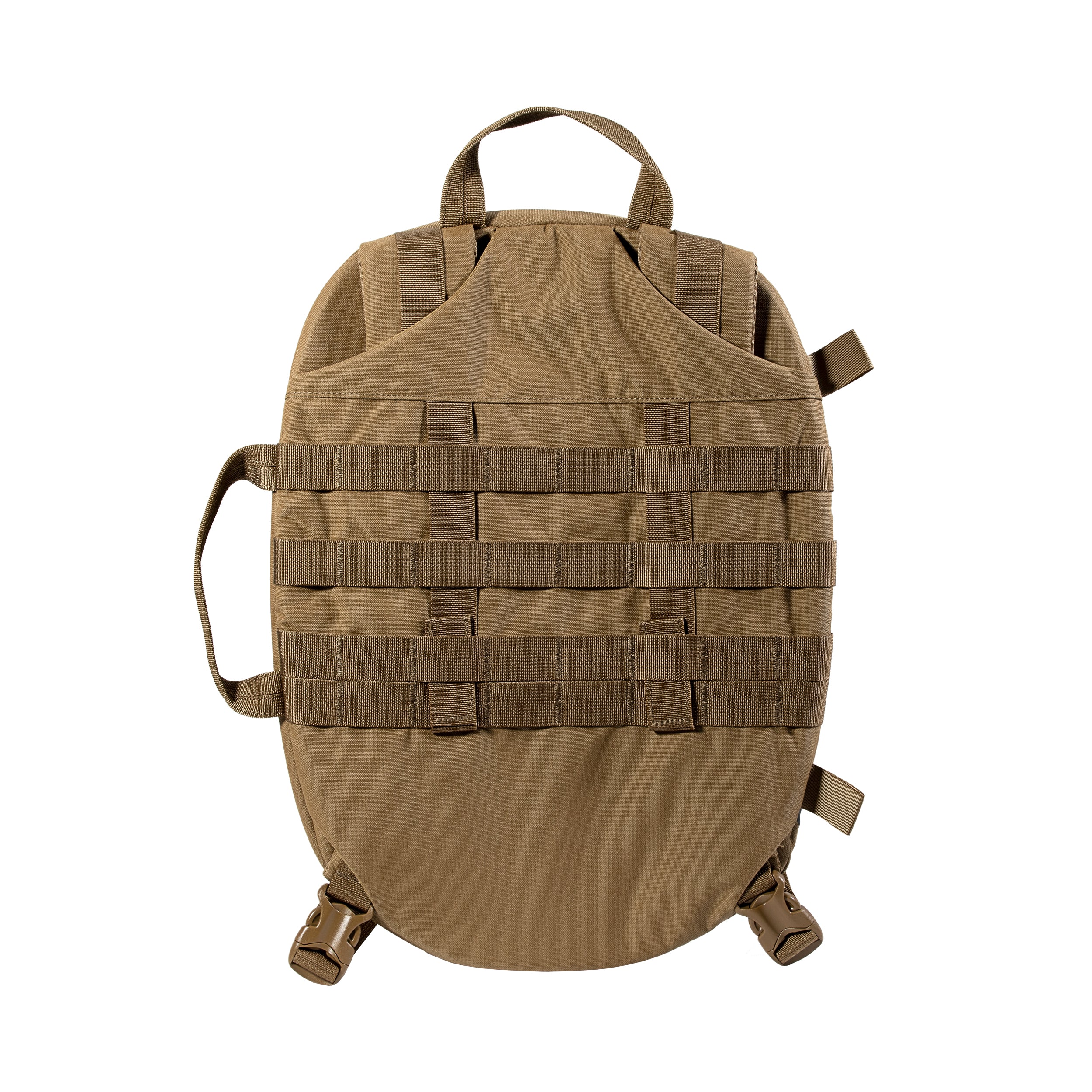 Team Wendy Transit Pack - Tactical Backpack for Military, Law Enforcement & Outdoor Adventures | Durable, Water-Resistant & Comfortable for Hiking, Travel & Everyday Use