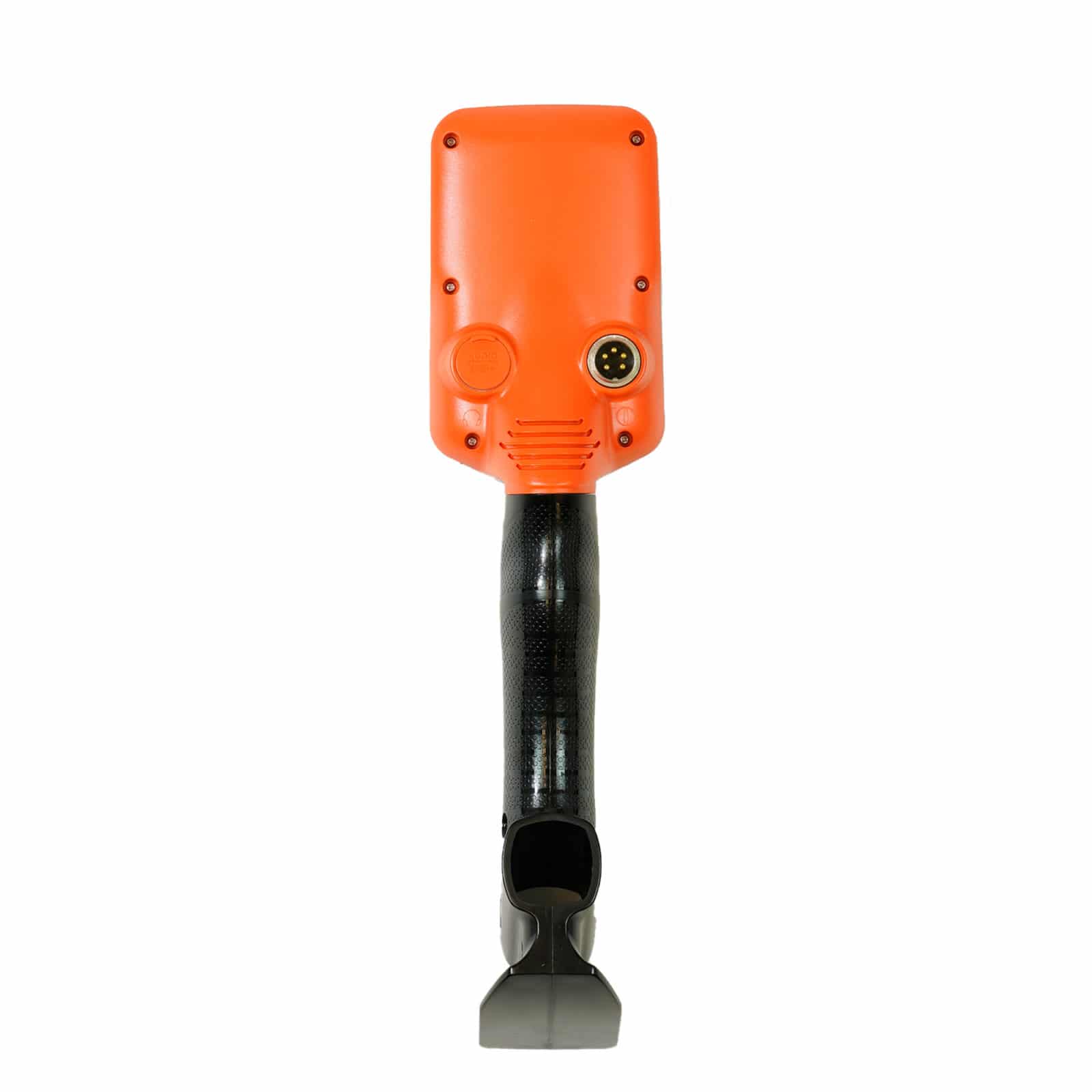 Quest Q20 Metal Detector Control Box - Professional Waterproof Metal Detector for Adults & Kids - Perfect for Beach Hunting, Treasure Hunting & Outdoor Adventures