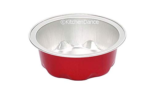 Red Without Lids