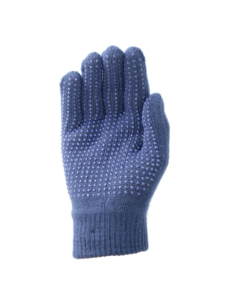 Magic Gloves - Touchscreen Winter Gloves for Men & Women - Warm & Comfortable for Outdoor Activities, Running, Hiking, and Driving