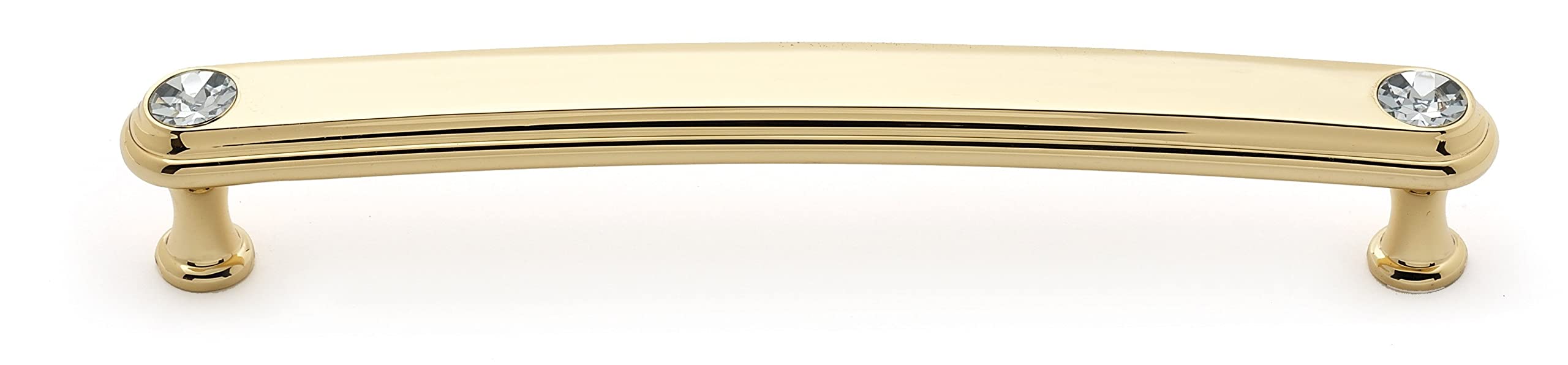 Polished Nickel 6