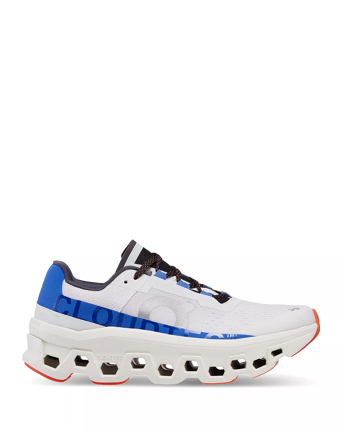 On Cloudmonster Women's Running Shoes - Lightweight Cushioned Sneakers for Jogging, Gym & Everyday Wear | Perfect for Road Running, Workouts & Casual Outfits