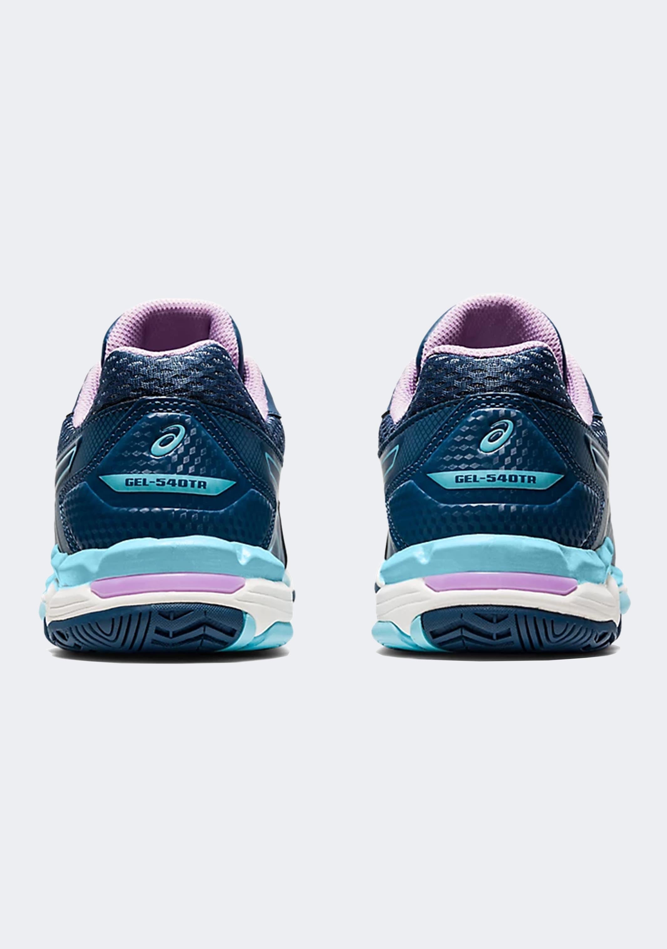 ASICS Kids Gel 540TR GS Running Shoes - Lightweight Athletic Sneakers for Boys & Girls - Perfect for School, Track & Field, and Daily Play