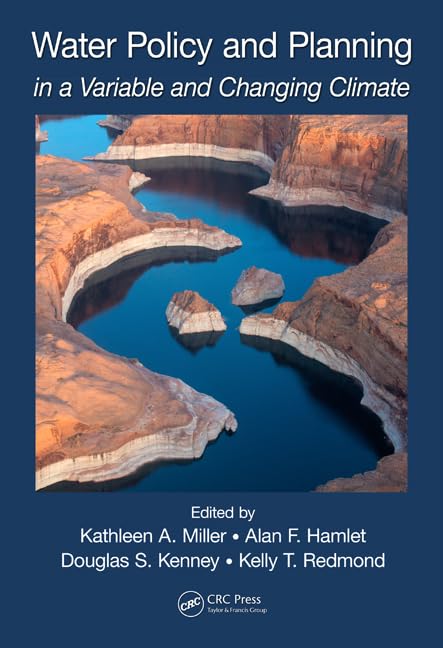 Water Policy and Planning Strategies for Drought and Water Crises in a Changing Climate | Sustainable Resource Management Solutions for Governments & Communities