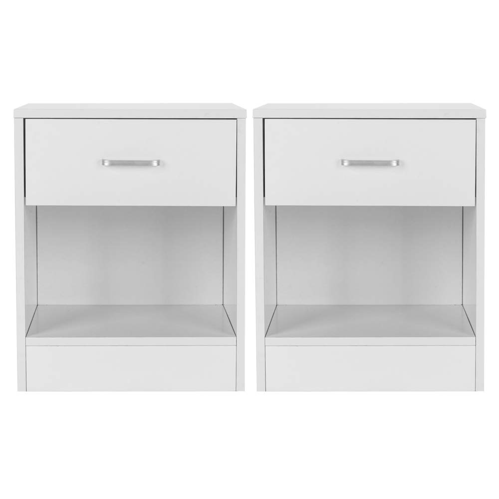 A Nightstand That Changed Everything