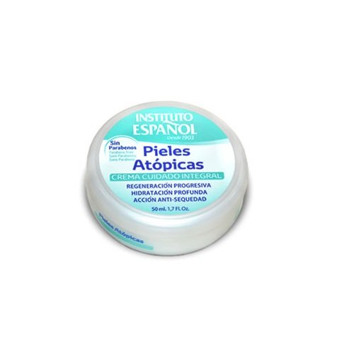 Complete Care Body Cream - 50ml | Ultra Hydrating & Nourishing Moisturizer for Dry Skin | Perfect for Daily Use & Nighttime Skincare Routine