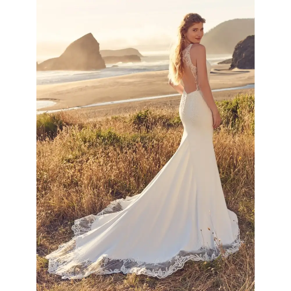 Bellarose by Rebecca Ingram Sample Sale - Designer Wedding Dresses & Bridal Gowns for Brides - Perfect for Church Ceremonies, Beach Weddings & Formal Receptions