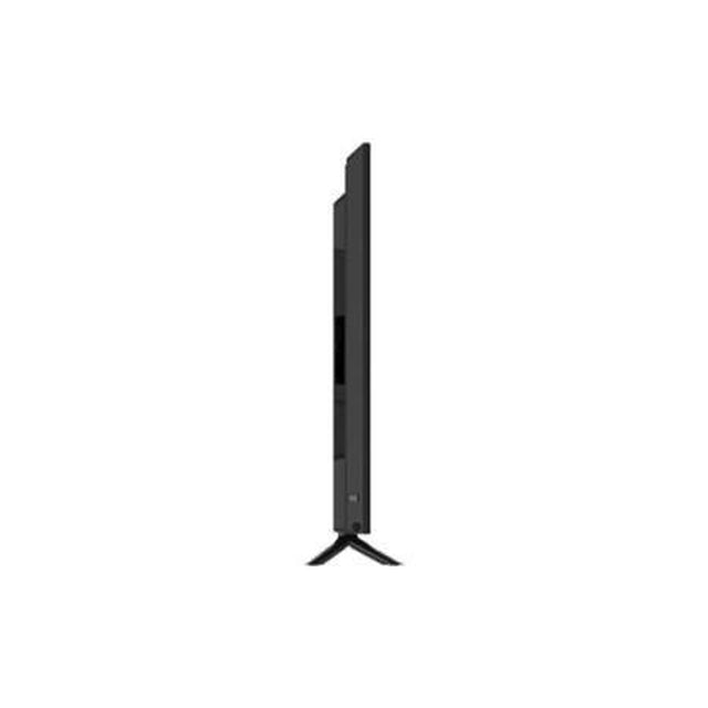 JVC EM40NF5 40 Inch Full HD 1080P LED Smart TV with 60Hz Refresh Rate - Perfect for Living Room, Bedroom, or Home Theater Entertainment