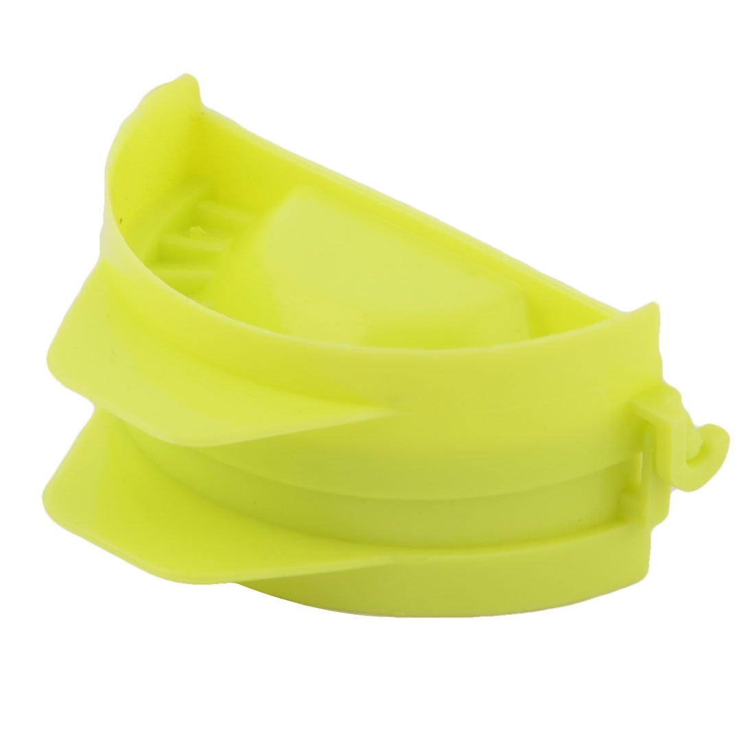 uxcell Green Plastic Dumpling Maker - Chinese Wonton & Pastry Dough Press Mold for Home Cooking | Perfect for Asian Cuisine, Family Gatherings & Meal Prep