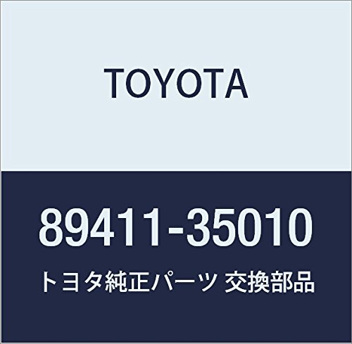 Toyota 89411-35010 Vehicle Speed Sensor - Compatible with Select Toyota Models - Accurate Speed Detection for Smooth Driving - Ideal for Highway, City & Off-Road Use