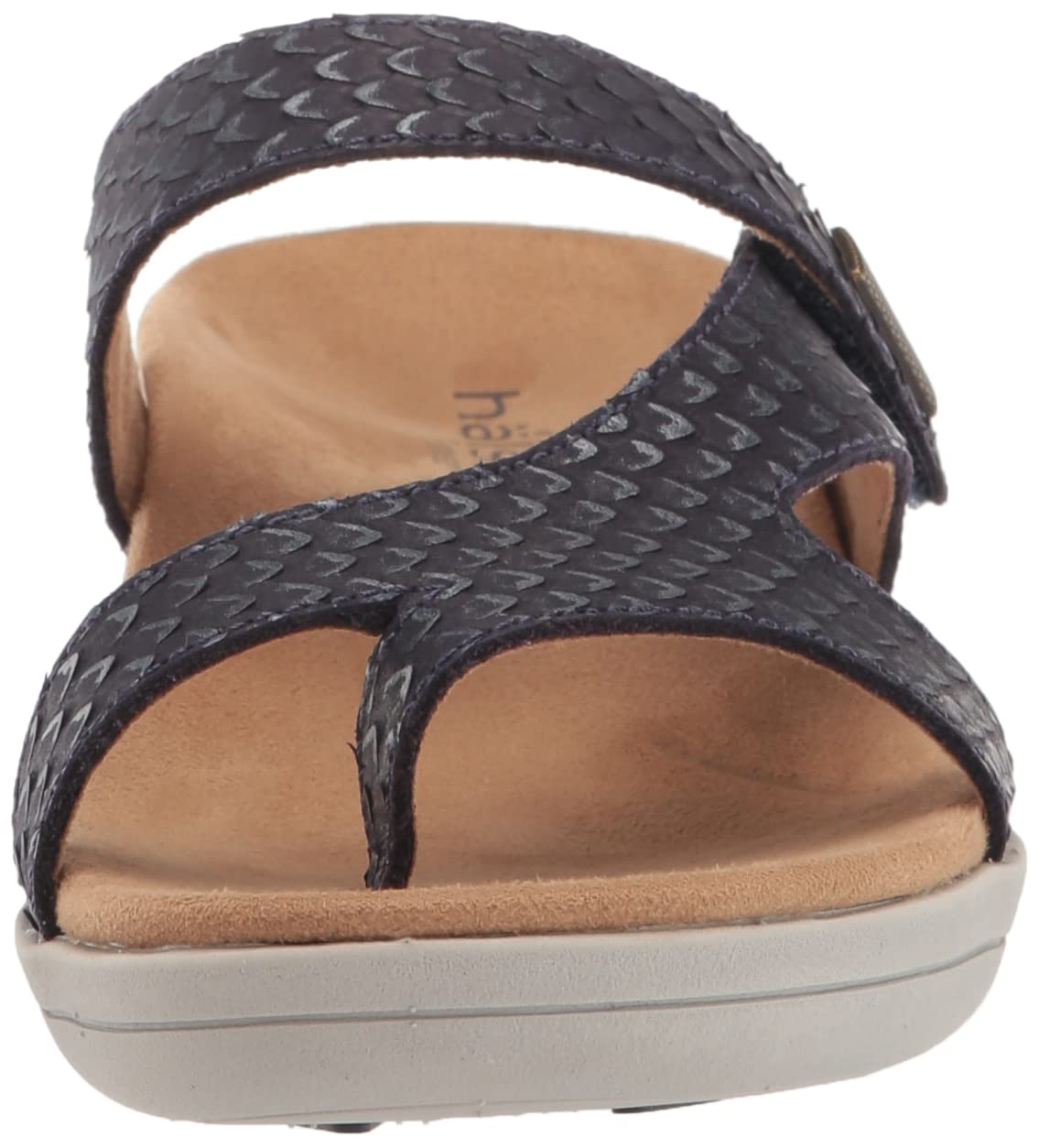 Women's Comfortable Flat Sandals - Breathable Summer Casual Shoes for Walking, Beach, Travel & Outdoor Activities