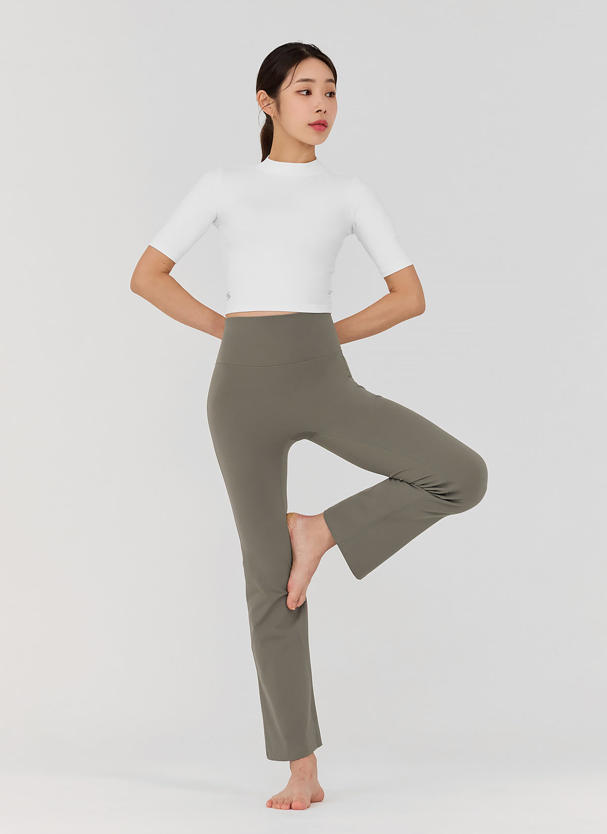 Eden Khaki