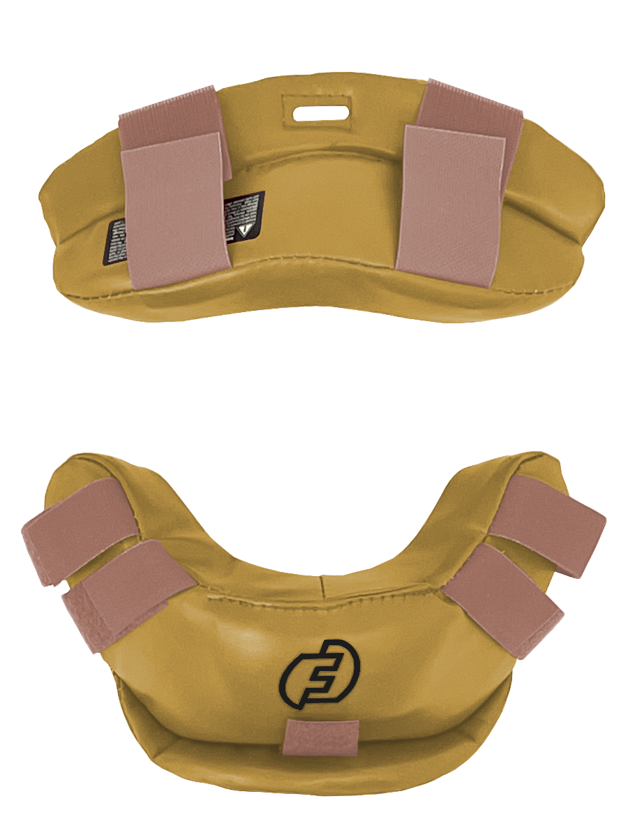 Traditional Defender Mask Pad - 3D Face Mask Insert for Comfort & Protection - Perfect for Daily Use, Travel, and Public Spaces