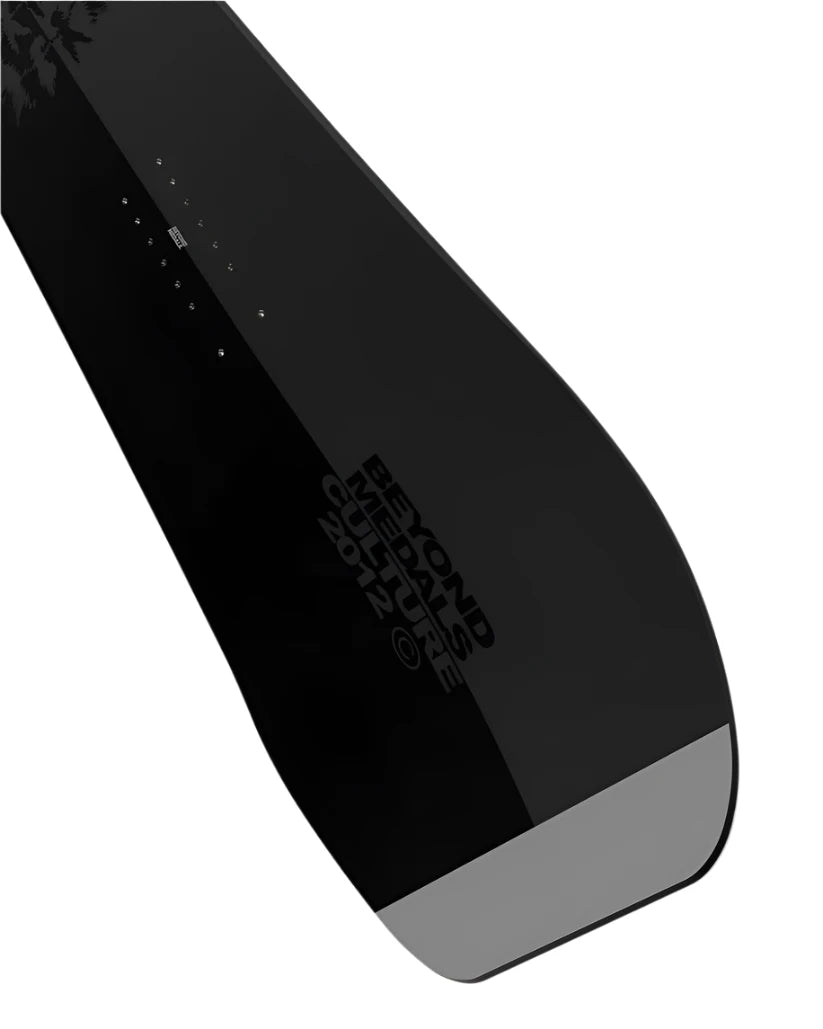 Bataleon Beyond Medals Snowboard 2025 - All-Mountain Freestyle Snowboard for Men & Women | Perfect for Powder, Park & Freeriding | Durable Construction & Smooth Ride