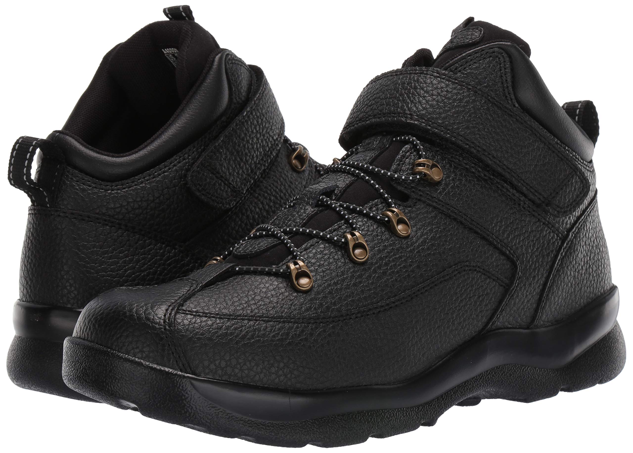 Apex Men's Ariya Waterproof Hiking Boots - Lightweight & Durable Outdoor Shoes for Trail Walking, Camping & Backpacking