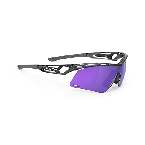 Crystal Ash/Violet