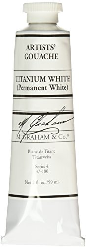 Titanium White
