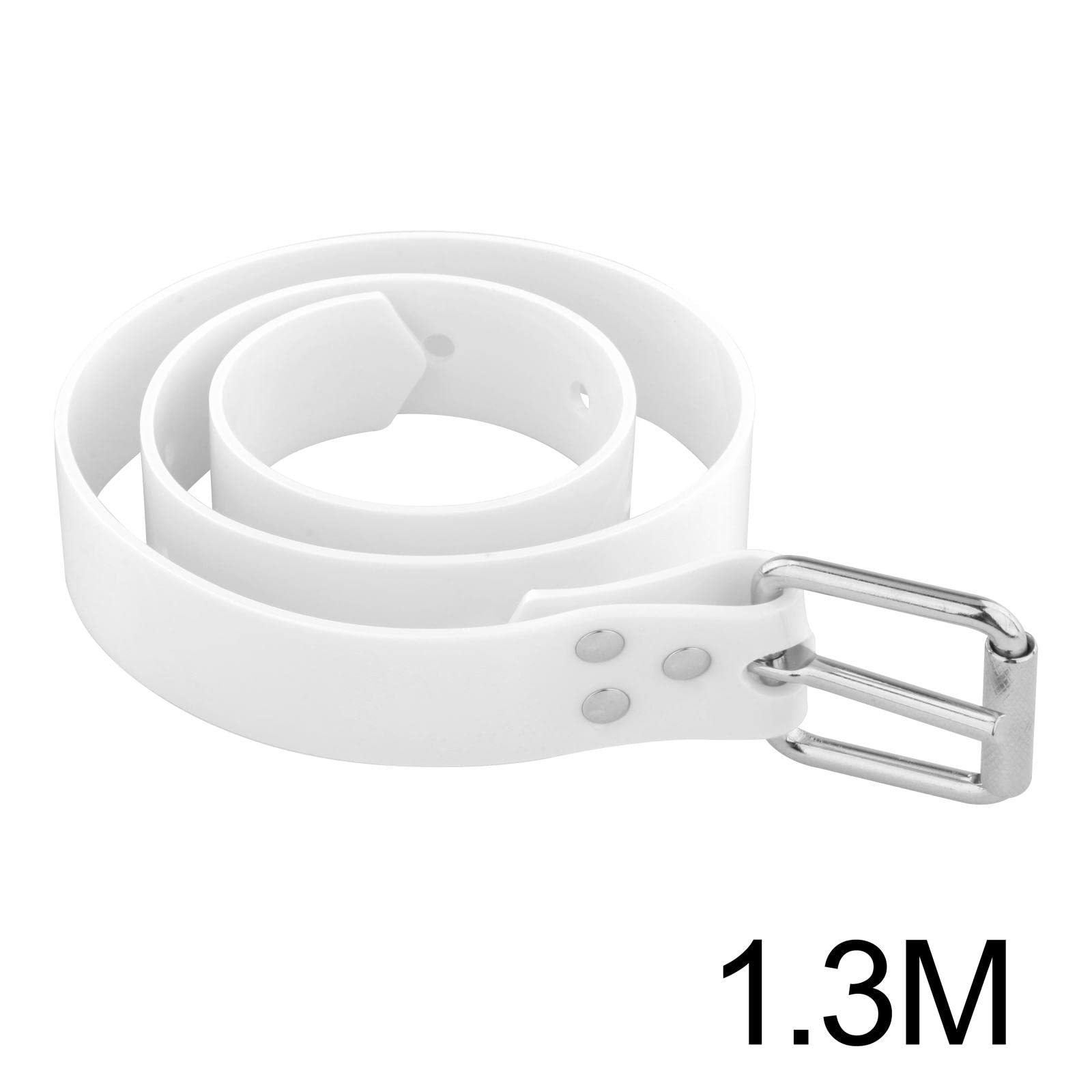 Adjustable Scuba Diving Weight Belt for Men & Women - Comfortable Neoprene Padded Dive Belt with Quick Release Buckle - Perfect for Snorkeling, Freediving and Underwater Photography