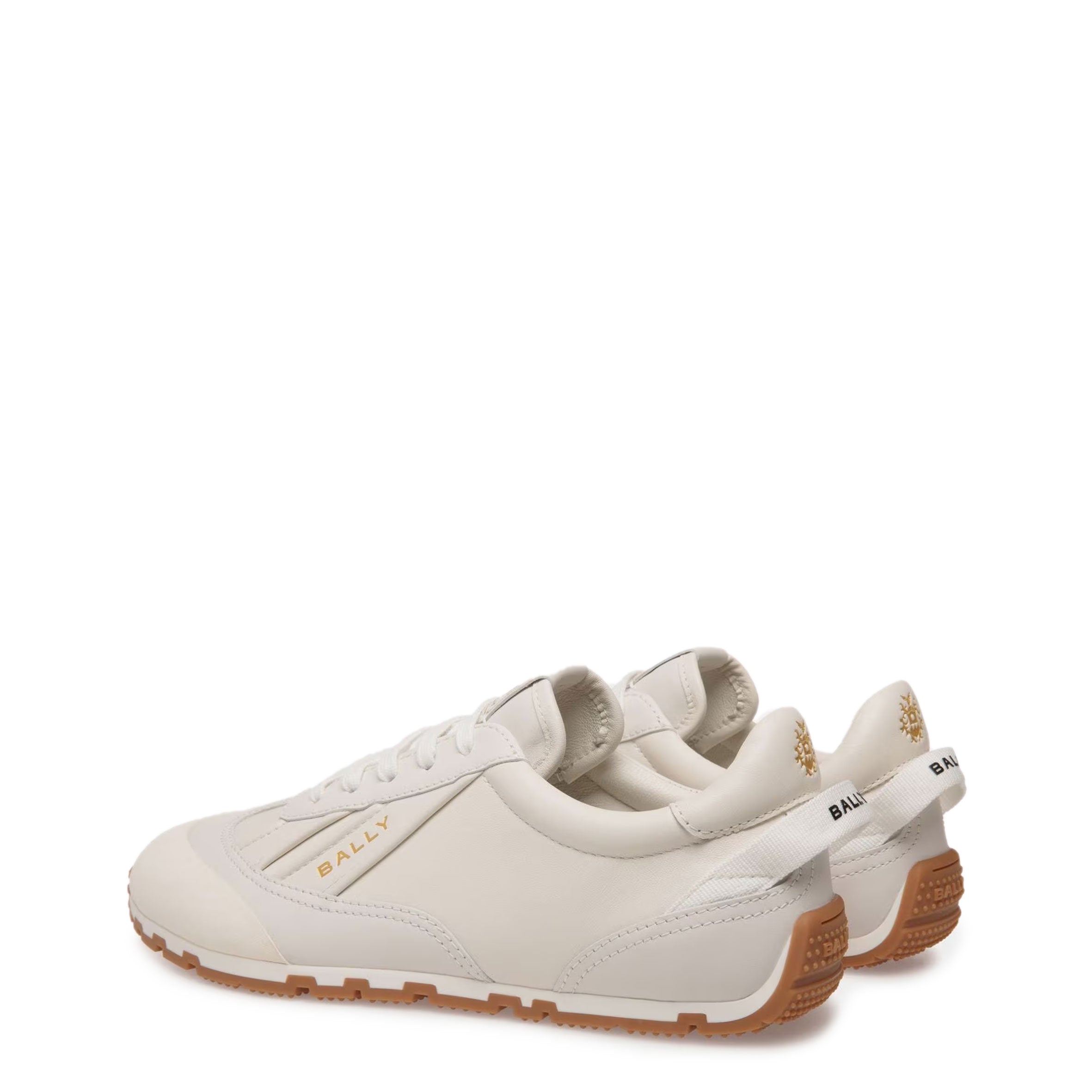 Quarry Sneakers for Men & Women - White Casual Shoes for Walking, Running & Everyday Wear | Lightweight & Comfortable Sneakers for Outdoor Activities & Gym Workouts