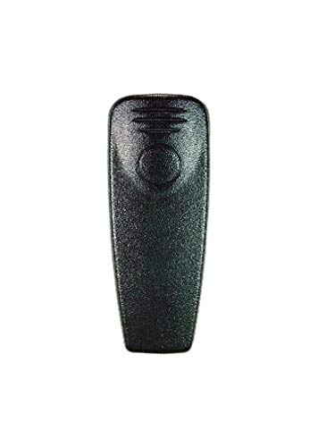 Motorola Waris HT1250 Battery Belt Clip - Secure & Durable for Work & Outdoor