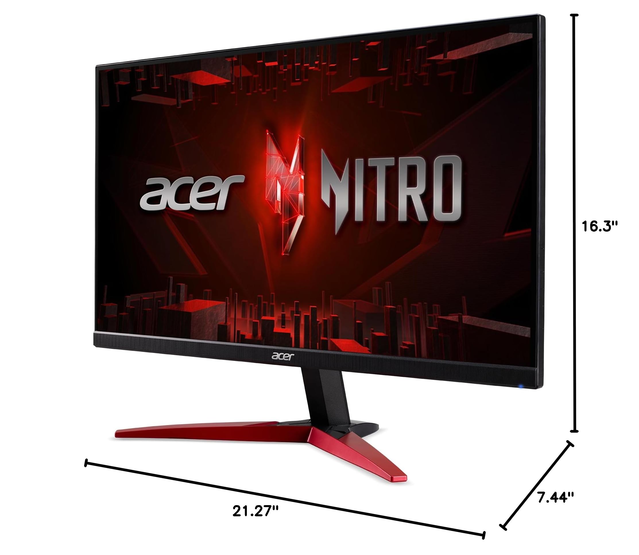 Acer Nitro 23.8