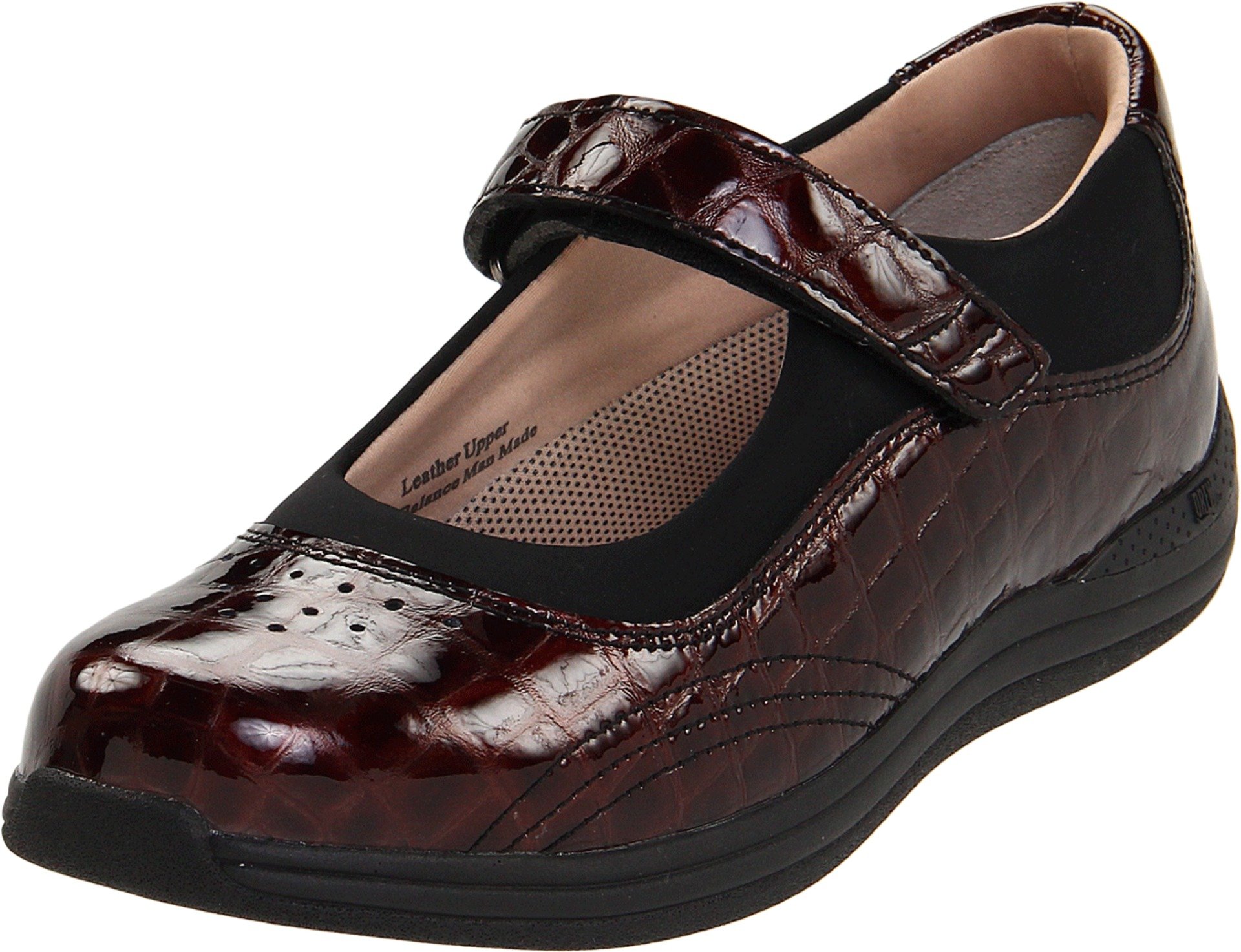 Drew Shoe Women's Rose Mary Jane Flat - Comfortable & Stylish Casual Shoes for Women | Perfect for Work, Walking & Everyday Wear