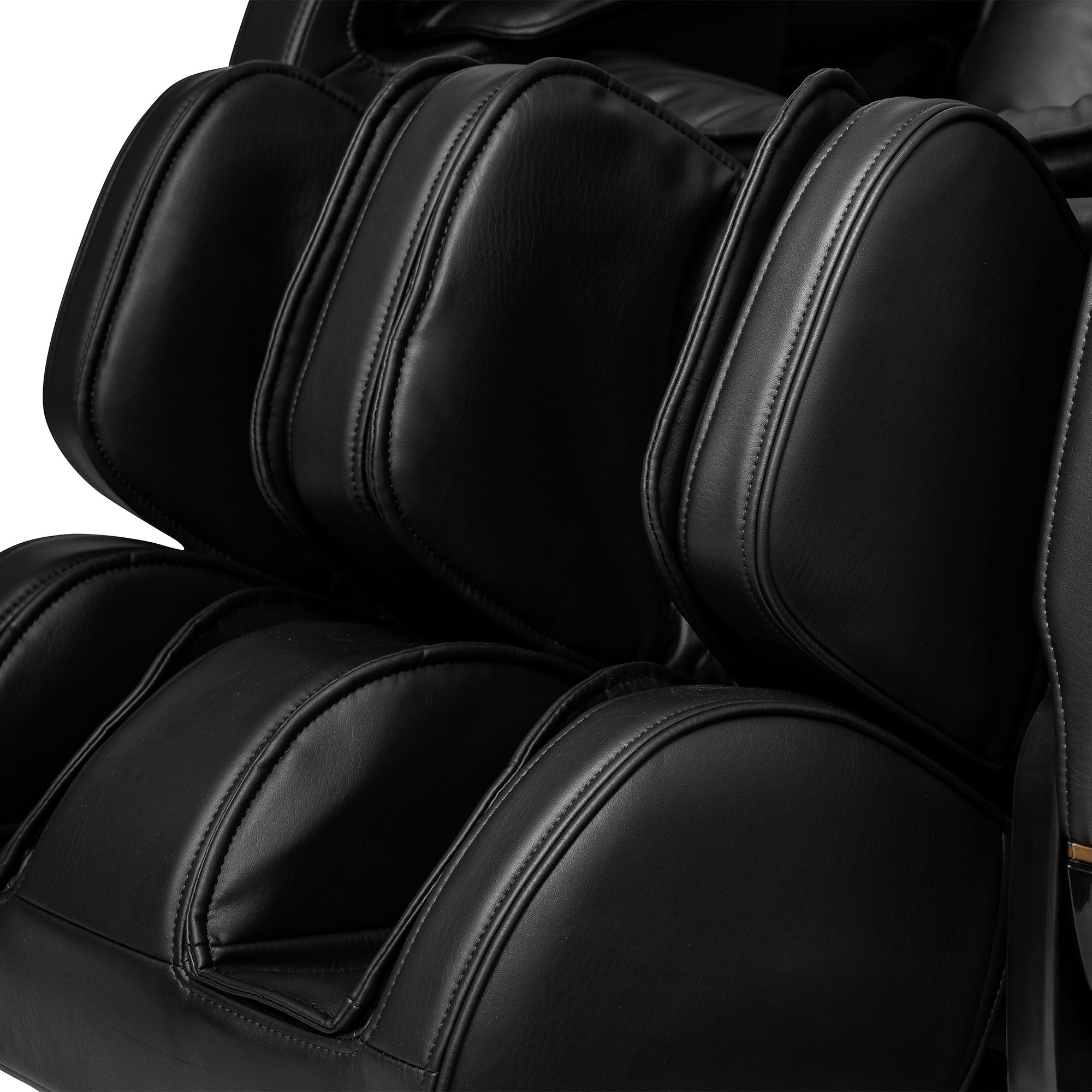 Inner Balance Jin 2.0 Full Body Massage Chair with Zero Gravity Recliner - Shiatsu Massage for Home & Office Relaxation