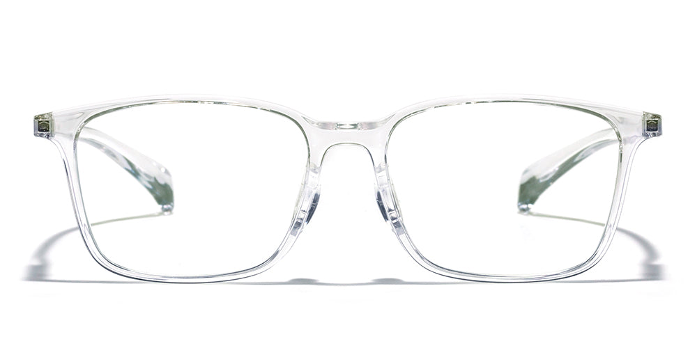 JINS 360° 201 00 - Stylish & Comfortable Eyeglasses for Men & Women | Perfect for Work, Reading & Daily Use