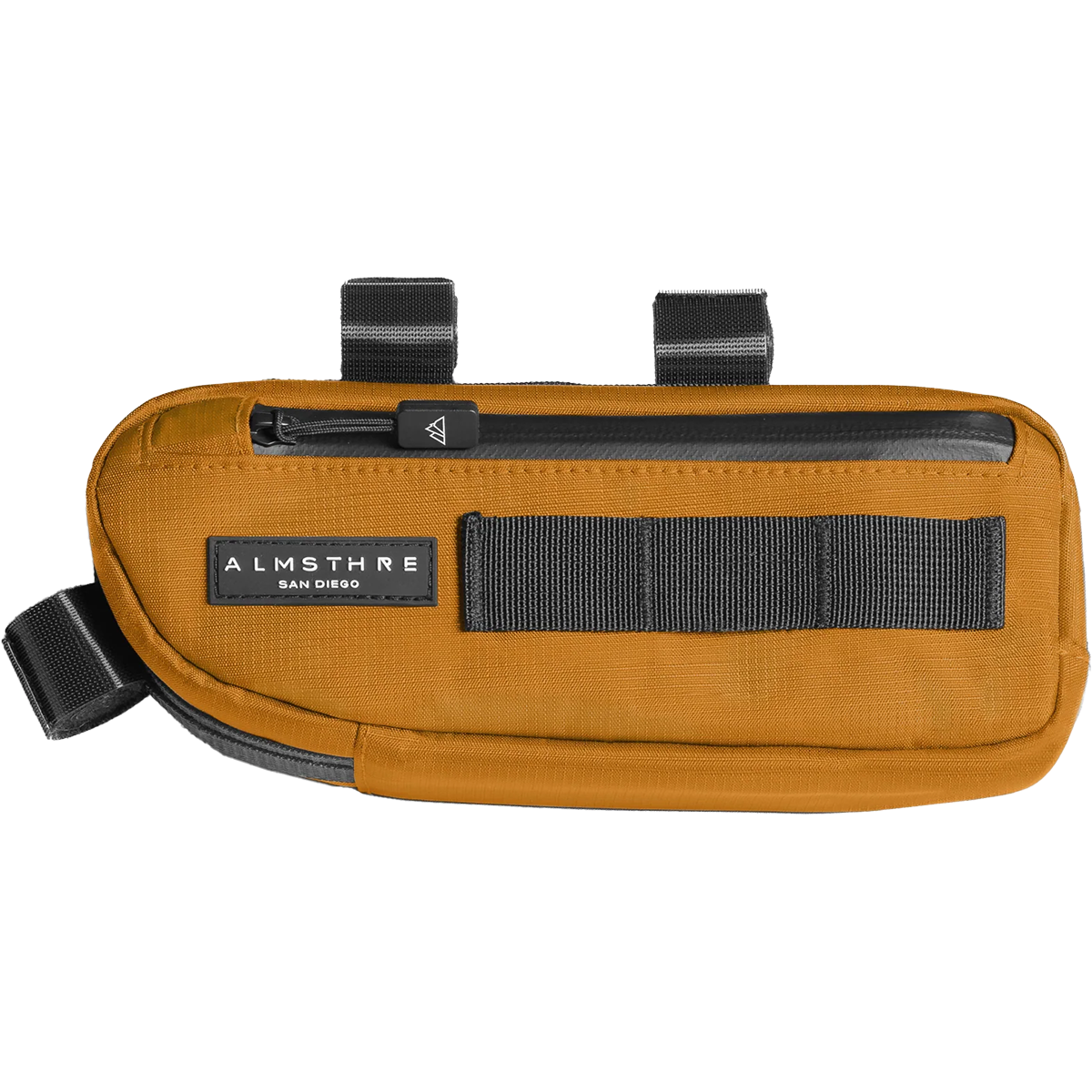 Compact Frame Bag - Lightweight & Waterproof Bicycle Storage Pouch for Cycling, Commuting & Outdoor Adventures