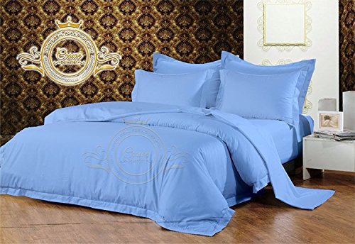 Light Blue Solid