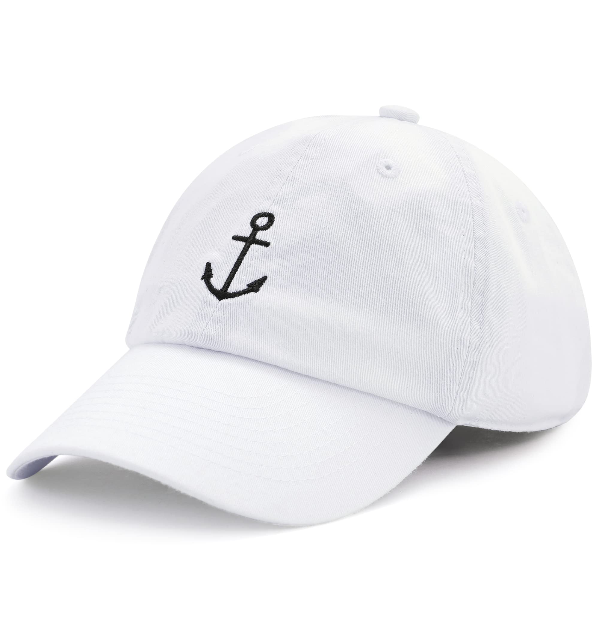 Stylish Unisex Baseball Dad Hat - Vintage 90s Adjustable Cotton Cap for Men & Women | Perfect for Outdoor Sports, Casual Wear & Street Fashion