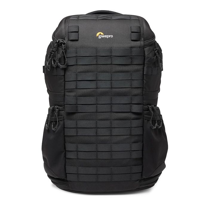 Lowepro ProTactic BP 450 AW III DSLR Camera Backpack - Waterproof Professional Photography Bag for Travel, Hiking & Outdoor Shooting