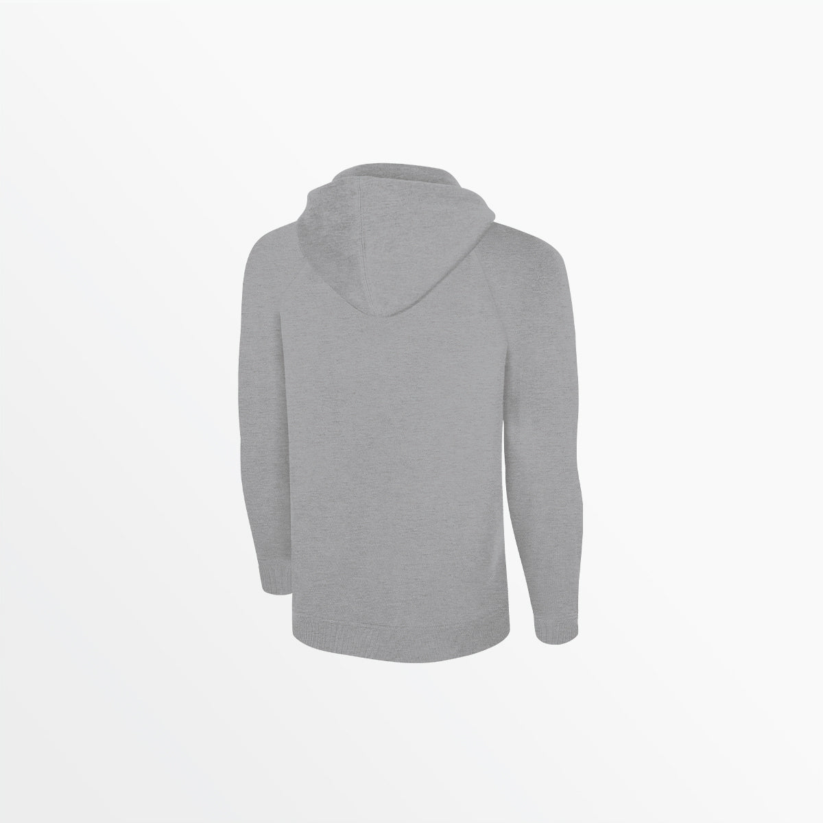 Men's Varsity Logo Pullover Hoodie - Comfortable Cotton Sweatshirt for Casual Wear, Gym & Street Style Fashion