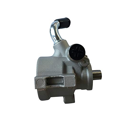 HARUMA 20-820 Power Steering Pump Replacement for Jeep Wrangler (1991-1995) & Cherokee (1991-1996) - High Performance Steering Pump for Smooth Driving & Off-Road Adventures