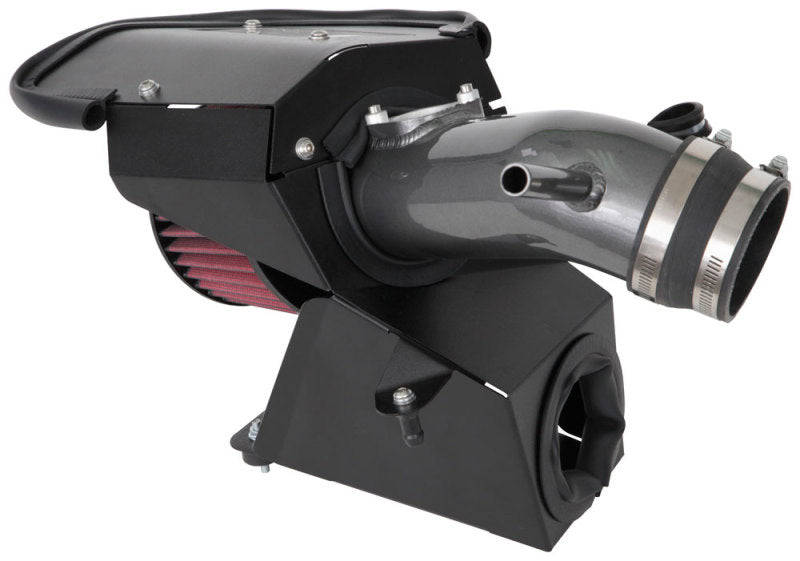 AEM C.A.S. 19 Toyota Corolla Hatchback 2.0L Fuel Injection Cold Air Intake System - Performance Upgrade for Better Acceleration & MPG (2019-2023 Models) | Perfect for Street Racing & Daily Commuting