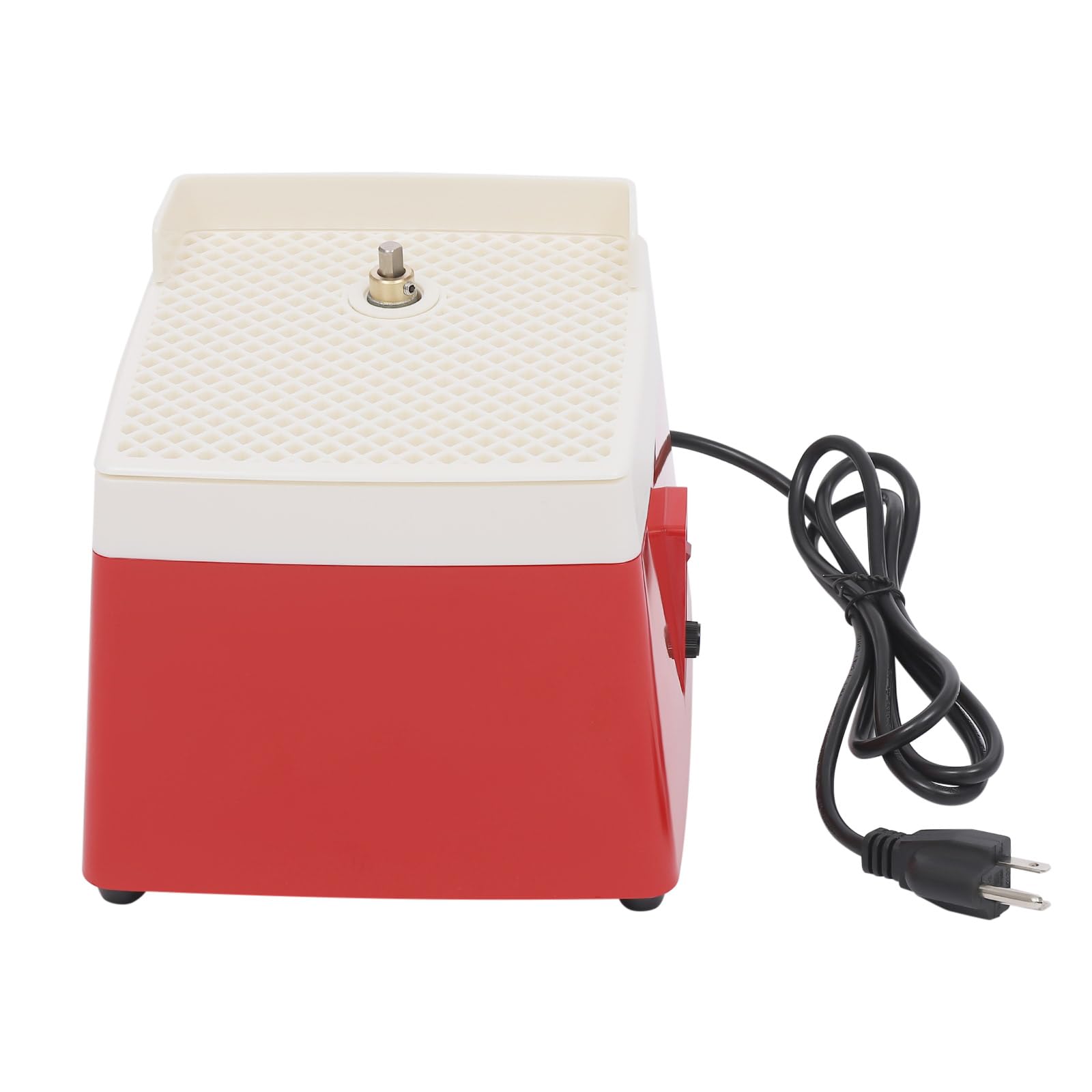 65W Mini Stained Glass Grinder Machine with 5/8