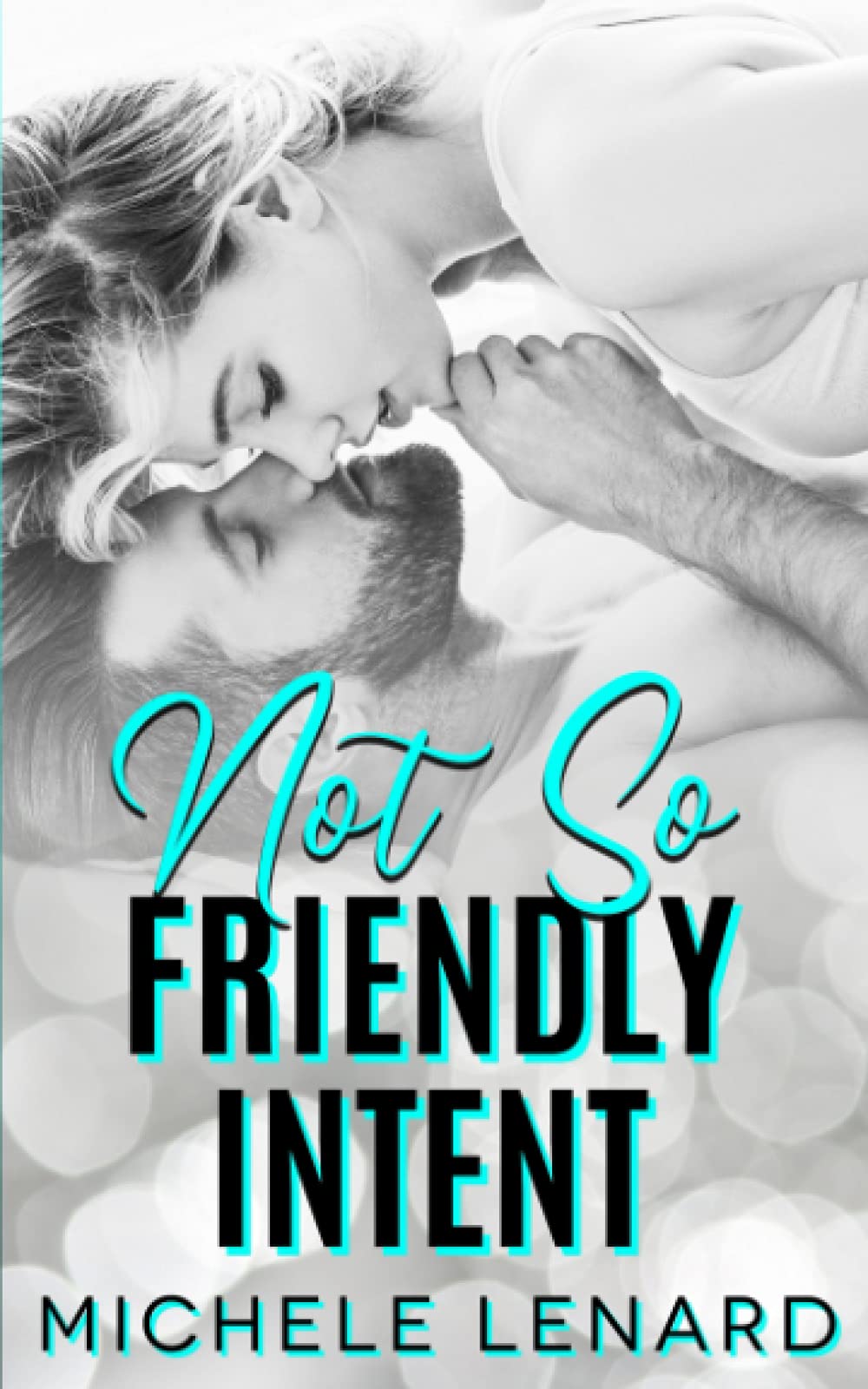 Not So Friendly Intent: A Steamy Sports Romance Novel (Mile High Romance Series) - Perfect for Beach Reading & Book Club Discussions