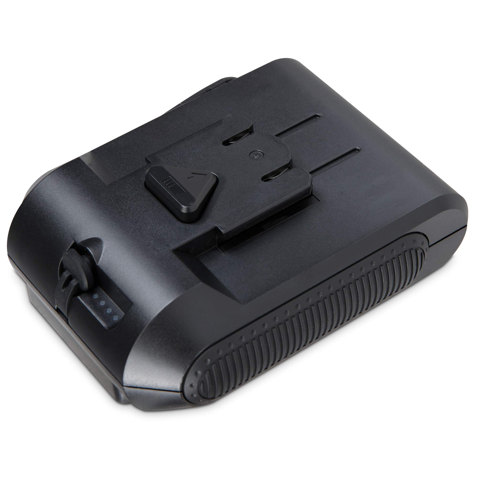 Ivation IVABC40 Replacement Battery - Compatible with Portable Pressure Washer - High Performance Spare Power Pack for Outdoor Cleaning, Car Washing & Home Maintenance