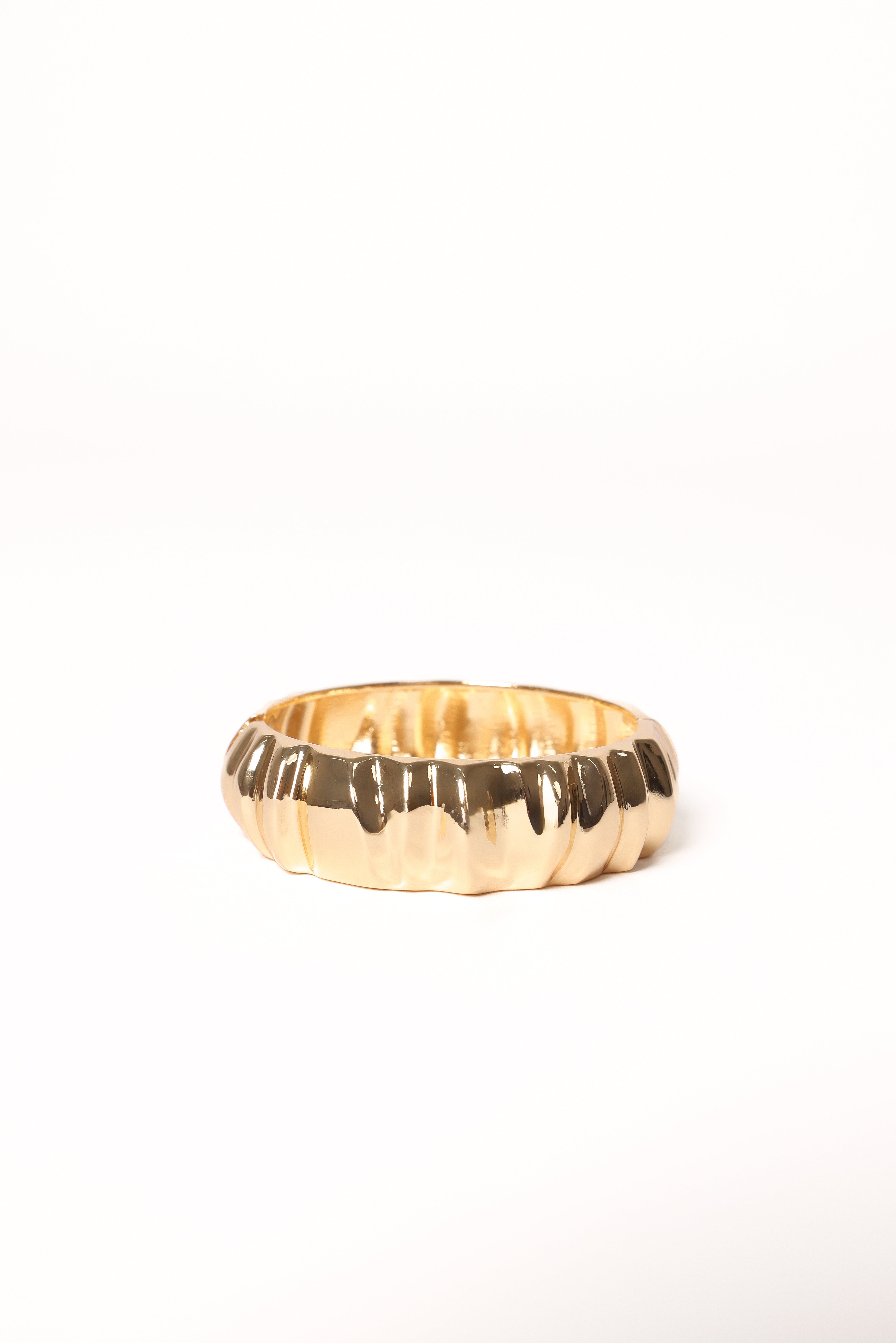 Beatrix Gold Bracelet for Women - Elegant & Dainty Jewelry Gift for Her - Perfect for Parties, Weddings & Everyday Wear