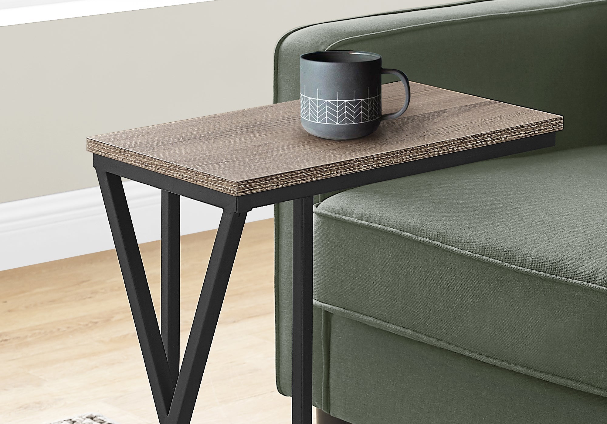 Modern Accent Table - 25